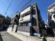 MIRAIE長田