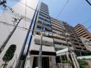 地下鉄中央線堺筋本町駅まで徒歩4分