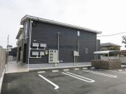 名鉄西尾線吉良吉田駅まで徒歩19分