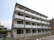 レオパレスフーカ月見町