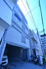 アルティメイトビル銀山町