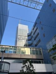 新高円寺ツインビル