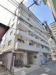 東京メトロ日比谷線三ノ輪駅まで徒歩10分