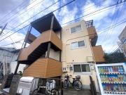 小田急江ノ島線南林間駅まで徒歩7分