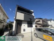 STYLE-PATIO柏東 A棟