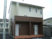 山陽電鉄本線八家駅まで徒歩7分