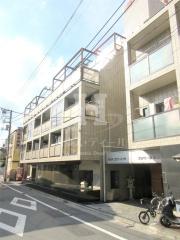 都営三田線西巣鴨駅まで徒歩5分