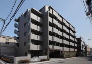 ルーブル下丸子弐番館