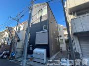 ハーモニーテラス浮間II