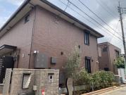 西武新宿線鷺ノ宮駅まで徒歩10分