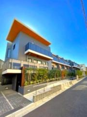 東急東横線都立大学駅まで徒歩6分