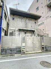 西武池袋・豊島線椎名町駅まで徒歩1分
