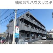 上毛電鉄中央前橋駅まで徒歩28分