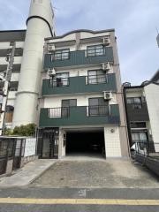 地下鉄箱崎線箱崎九大前駅まで徒歩5分