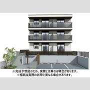 ルヴィータ川名