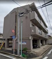Gサイド白羽根