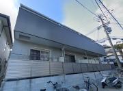 地下鉄西神・山手線長田駅まで徒歩7分