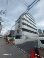 スカイハイツ中加賀屋