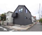 世田谷区宮坂1丁目戸建