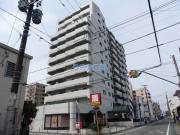 西鉄天神大牟田線花畑駅まで徒歩11分