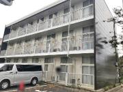 レオパレス彦左衛門