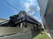 東急田園都市線駒沢大学駅まで徒歩4分