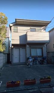 アビシニア経堂