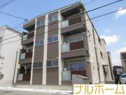 近鉄南大阪線矢田駅まで徒歩6分