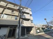 地下鉄谷町線野江内代駅まで徒歩13分