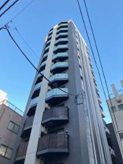 ＪＲ総武線（各駅停車）両国駅まで徒歩5分