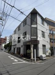 ＪＲ山手線田端駅まで徒歩10分