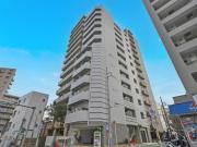 ＪＲ山手線田端駅まで徒歩10分