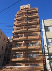 朝日プラザ一番町