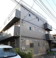 ＪＲ常磐線北千住駅まで徒歩10分