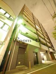 京急本線黄金町駅まで徒歩4分