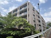 地下鉄七隈線桜坂駅まで徒歩4分