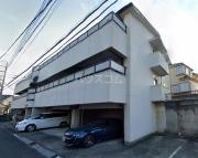 マーベリー石川