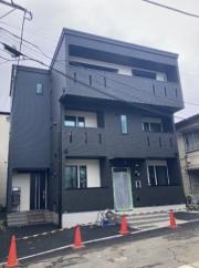 ＪＲ山手線田端駅まで徒歩10分