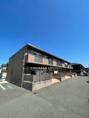 アンベリール苅田 B棟