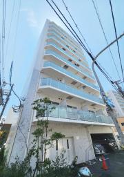近鉄大阪線布施駅まで徒歩5分
