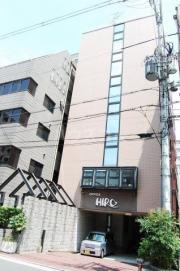 ファインクレスト江坂