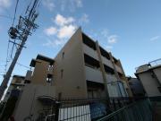 名鉄瀬戸線清水駅まで徒歩3分