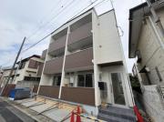 ジーメゾン見沼大和田ノエリア