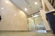 広島電鉄江波線舟入本町駅まで徒歩1分