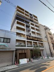 地下鉄堺筋線恵美須町駅まで徒歩5分
