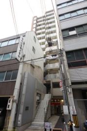 レジュールアッシュ谷町