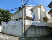ＪＲ常磐線（各駅停車）南柏駅まで徒歩14分