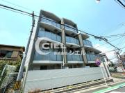 西武有楽町線新桜台駅まで徒歩4分