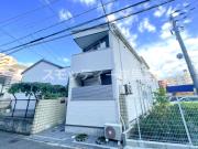 アッツコート玉出駅前