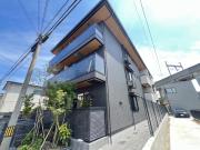 Luxe Gracia 成田町